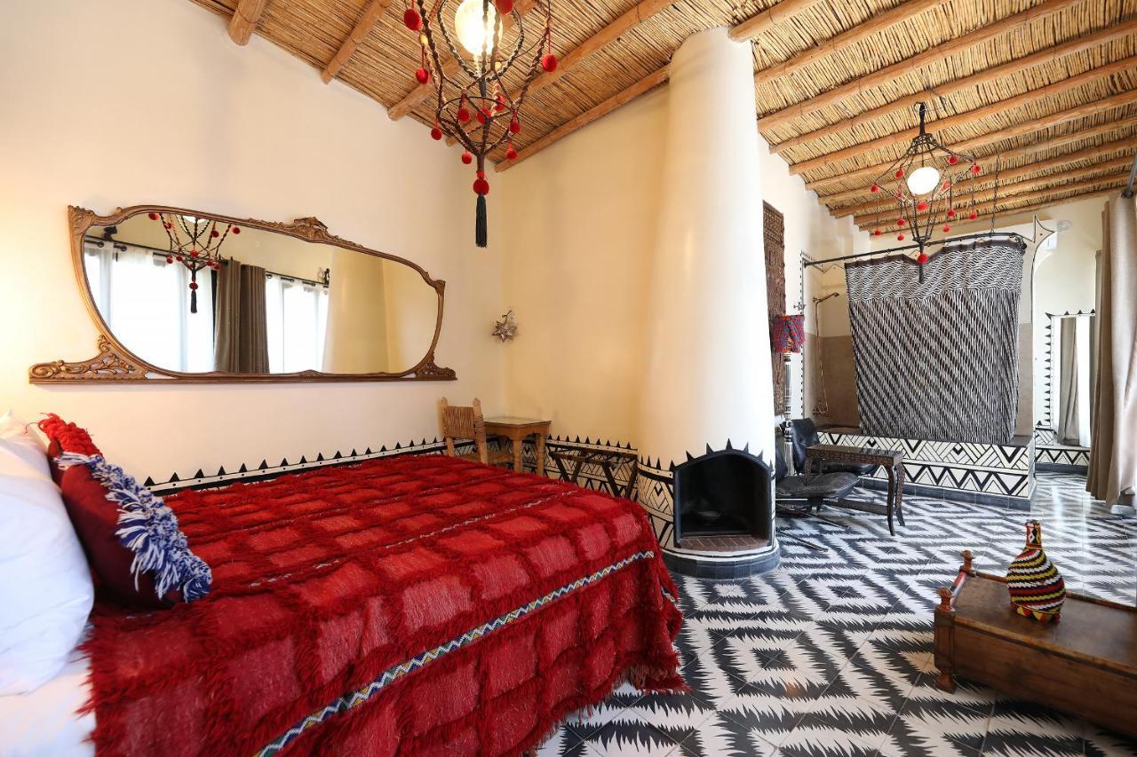 Riad Bindoo & Spa Marrakesz Zewnętrze zdjęcie