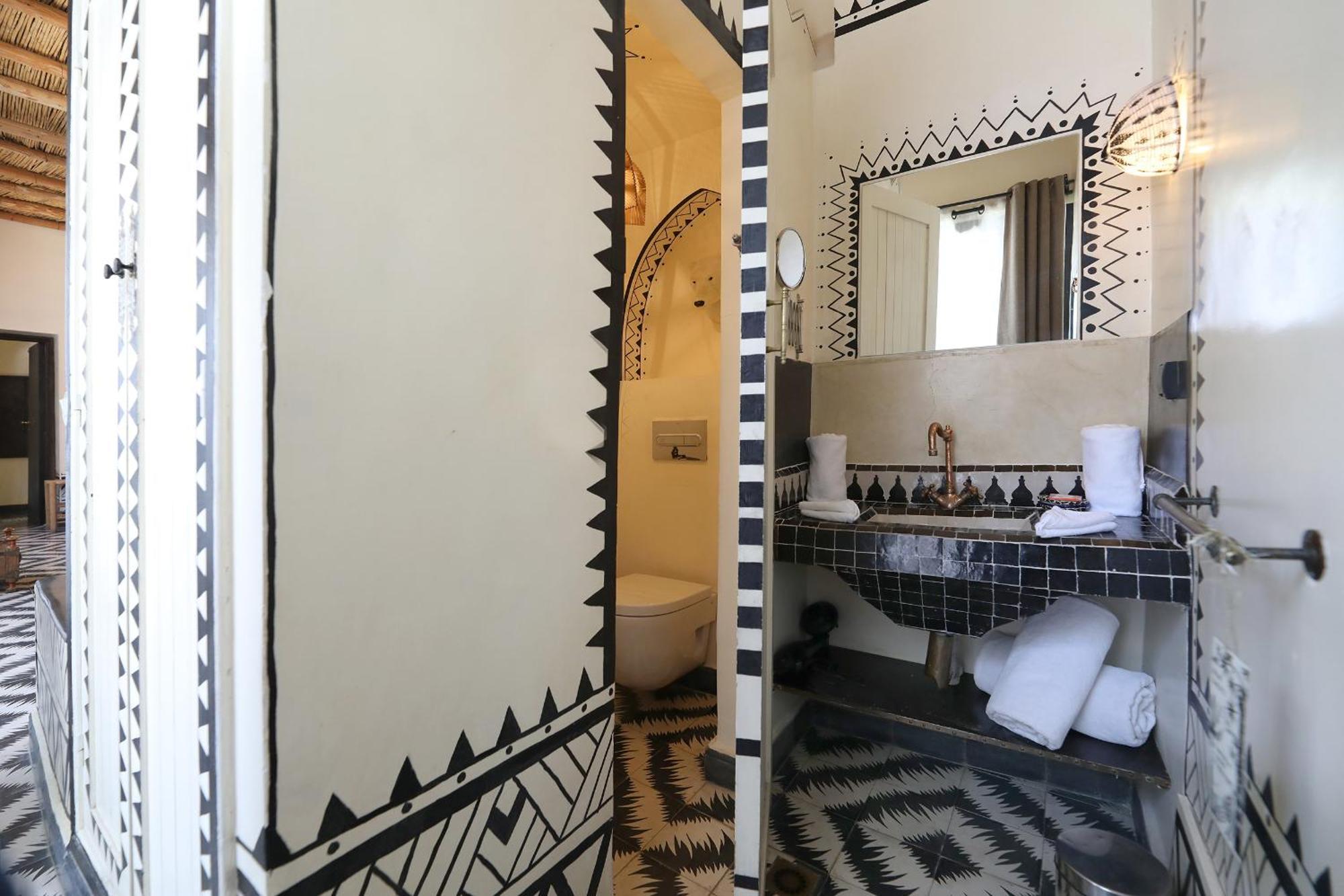 Riad Bindoo & Spa Marrakesz Pokój zdjęcie